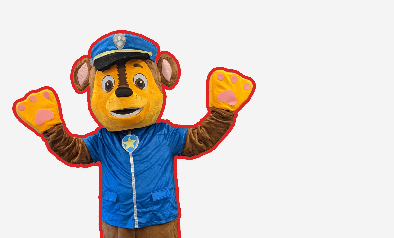 MASCOT COSTUME RENTALS